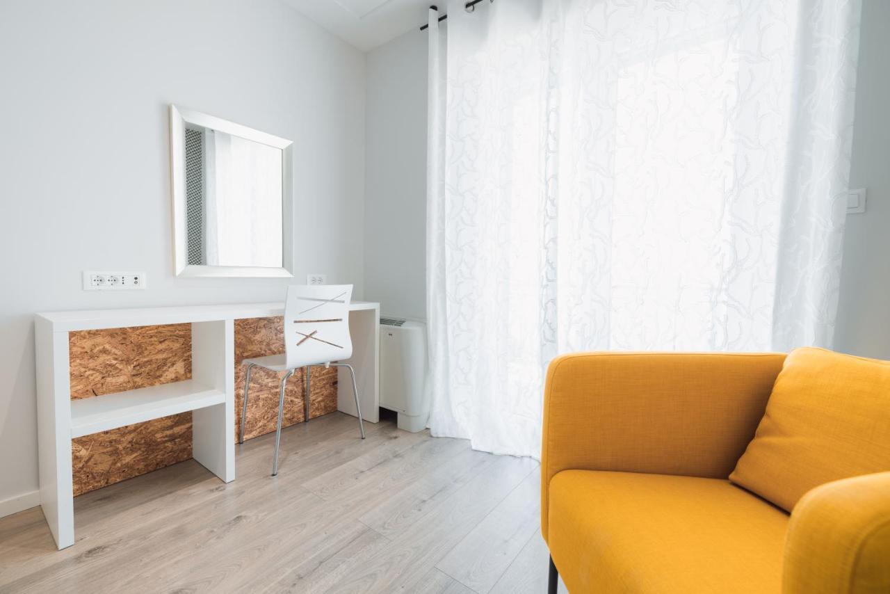 Apartmani Stipe Brela Eksteriør bilde